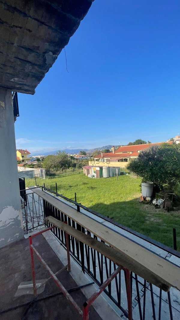 appartamento in vendita a Messina in zona Torre Faro