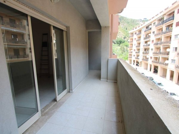 appartamento in vendita a Messina in zona San Licandro