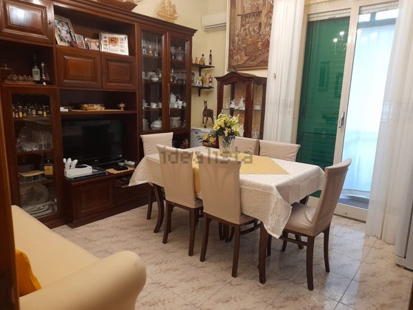 appartamento in vendita a Messina in zona Contesse