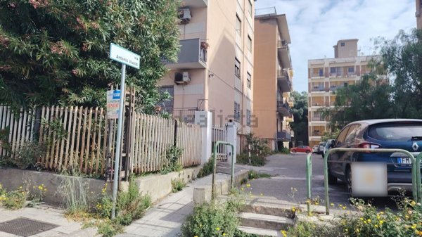 appartamento in vendita a Messina in zona Paradiso