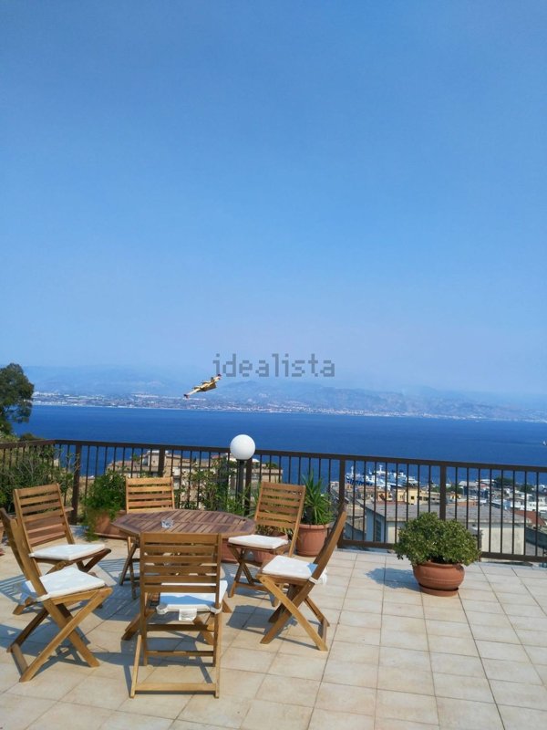 appartamento in vendita a Messina in zona Paradiso
