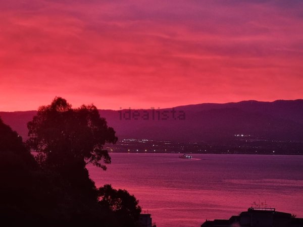 appartamento in vendita a Messina in zona Paradiso