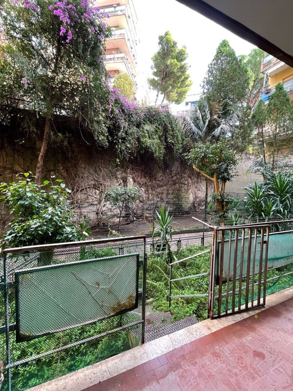 appartamento in vendita a Messina in zona Paradiso