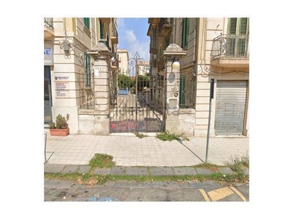 appartamento in vendita a Messina