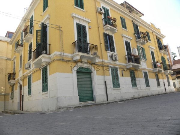 appartamento in vendita a Messina in zona Centro Storico