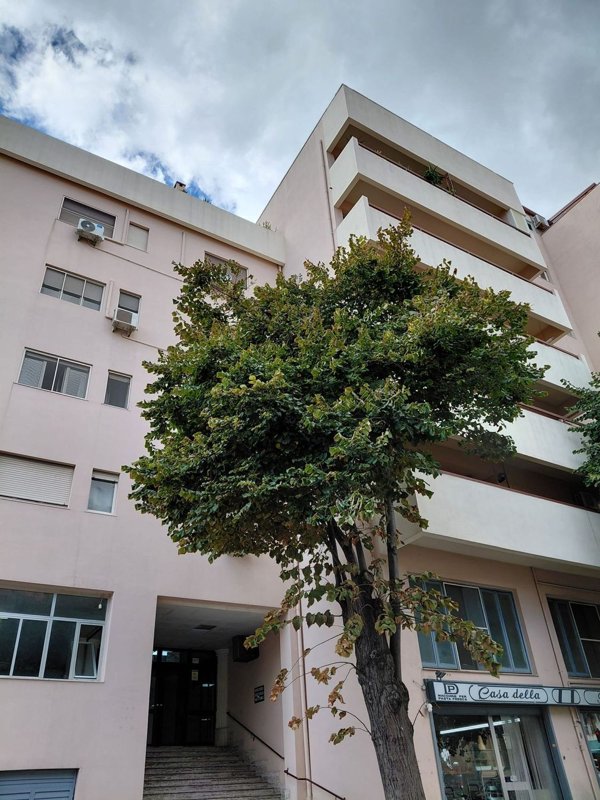 appartamento in vendita a Messina