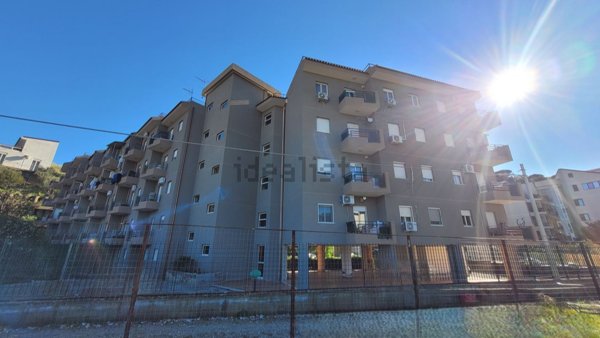 appartamento in vendita a Messina in zona Centro Storico