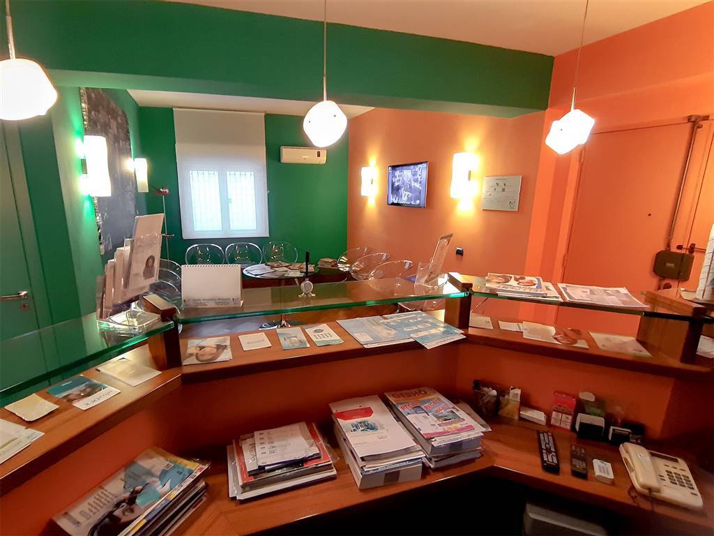 appartamento in vendita a Messina