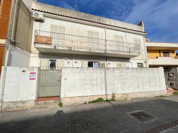 appartamento in vendita a Messina in zona Faro Superiore
