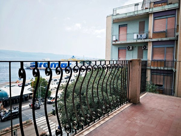 appartamento in vendita a Messina