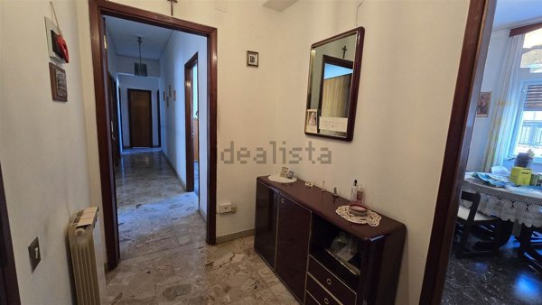 appartamento in vendita a Messina