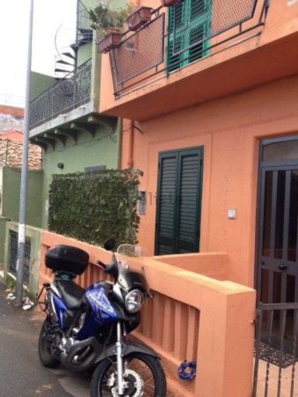 appartamento in vendita a Messina