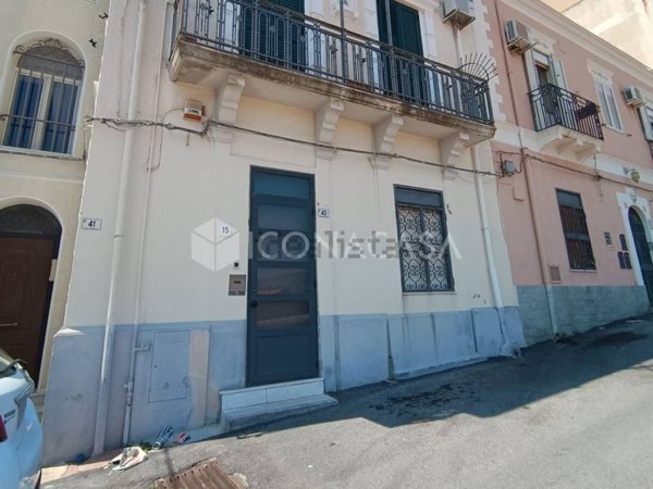 appartamento in vendita a Messina in zona Gravitelli