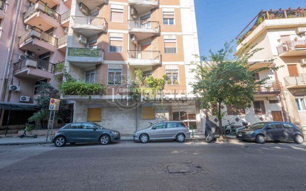 appartamento in vendita a Messina