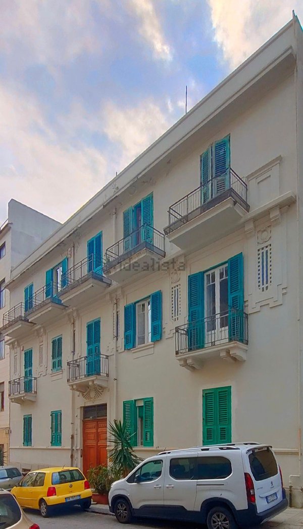 appartamento in vendita a Messina