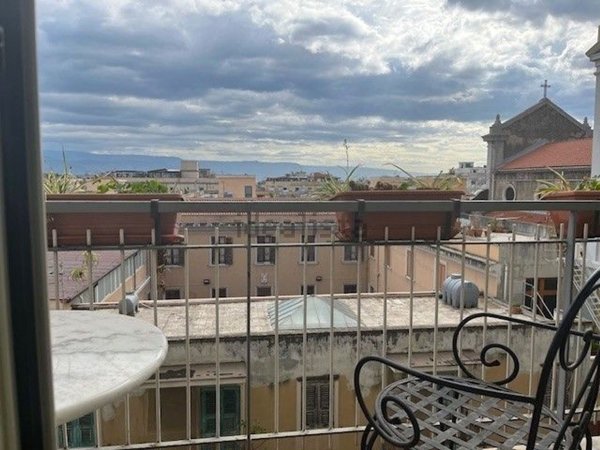 appartamento in vendita a Messina in zona Centro Storico