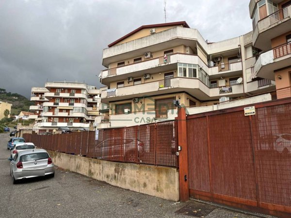 appartamento in vendita a Messina in zona Bordonaro