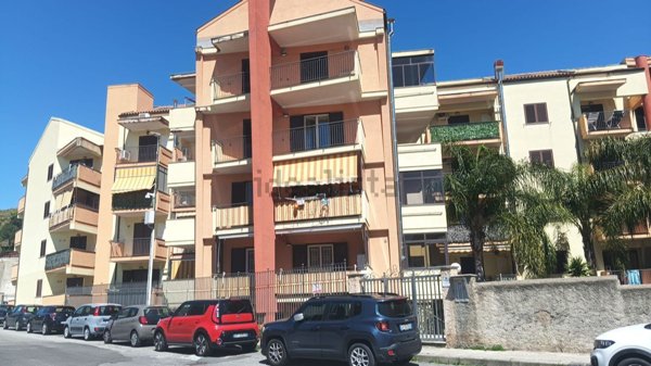 appartamento in vendita a Messina in zona Minissale