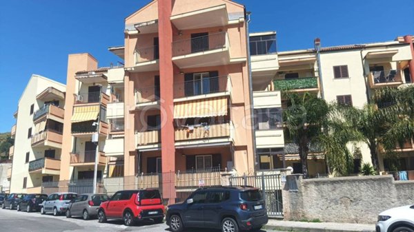 appartamento in vendita a Messina in zona Minissale
