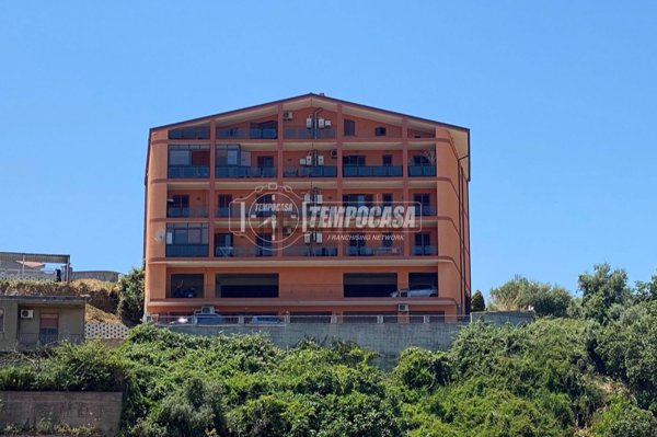 appartamento in vendita a Messina in zona Camaro