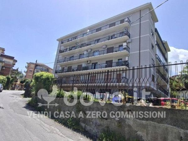 appartamento in vendita a Messina in zona San Filippo