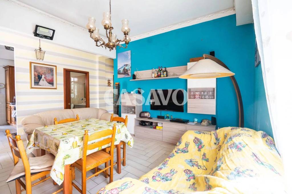 casa indipendente in vendita a Messina in zona Santa Lucia