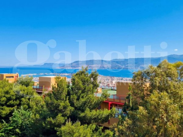 appartamento in vendita a Messina in zona Centro Storico