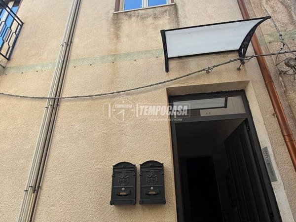 appartamento in vendita a Messina in zona Larderia