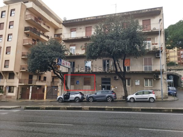 appartamento in vendita a Messina