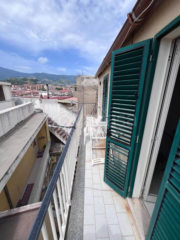 appartamento in vendita a Messina