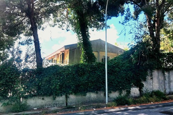casa indipendente in vendita a Messina in zona San Licandro