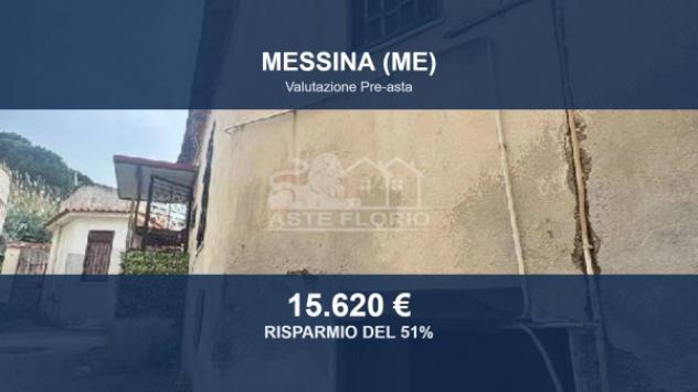 casa indipendente in vendita a Messina in zona Curcuraci