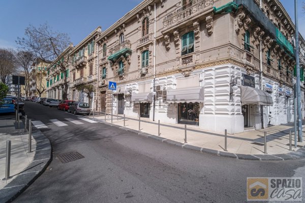 appartamento in vendita a Messina in zona Centro Storico