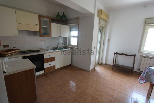 appartamento in vendita a Messina in zona Santissima Annunziata