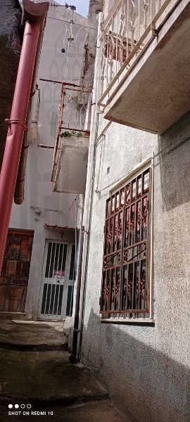 casa indipendente in vendita a Messina in zona San Filippo