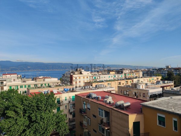 appartamento in vendita a Messina