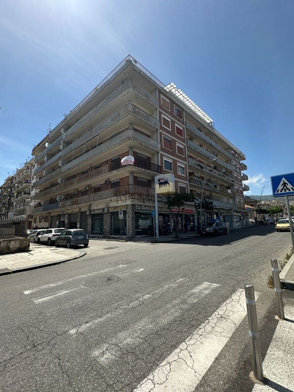casa indipendente in vendita a Messina