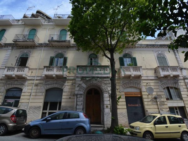 appartamento in vendita a Messina
