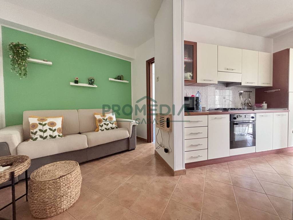 appartamento in vendita a Messina in zona Ganzirri