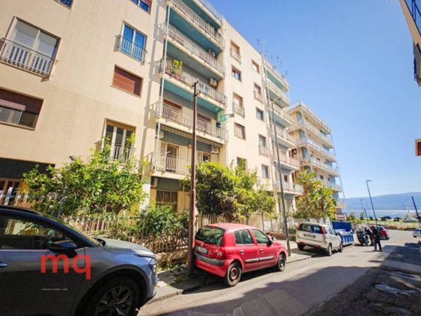 appartamento in vendita a Messina