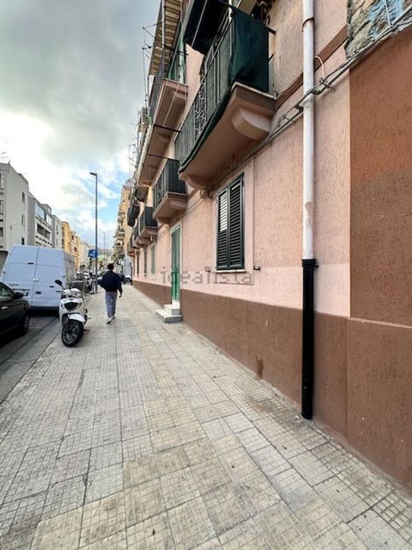 appartamento in vendita a Messina