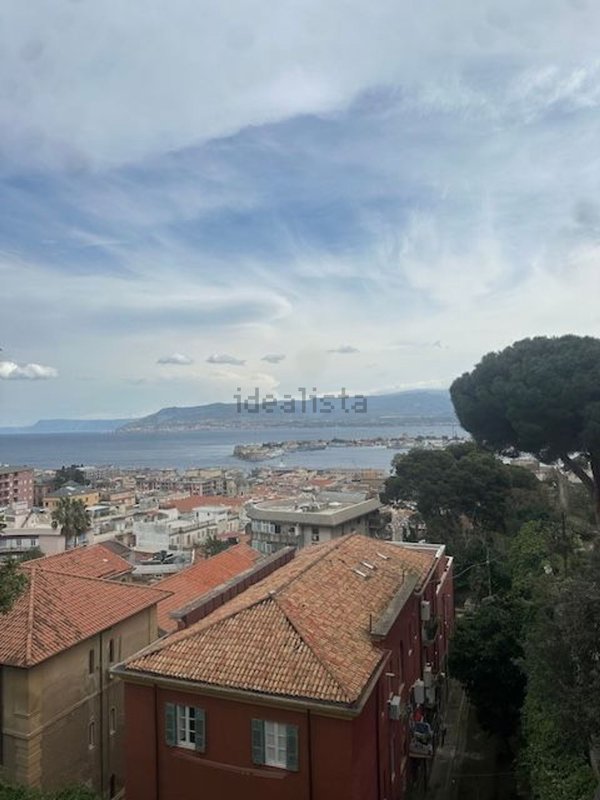 appartamento in vendita a Messina