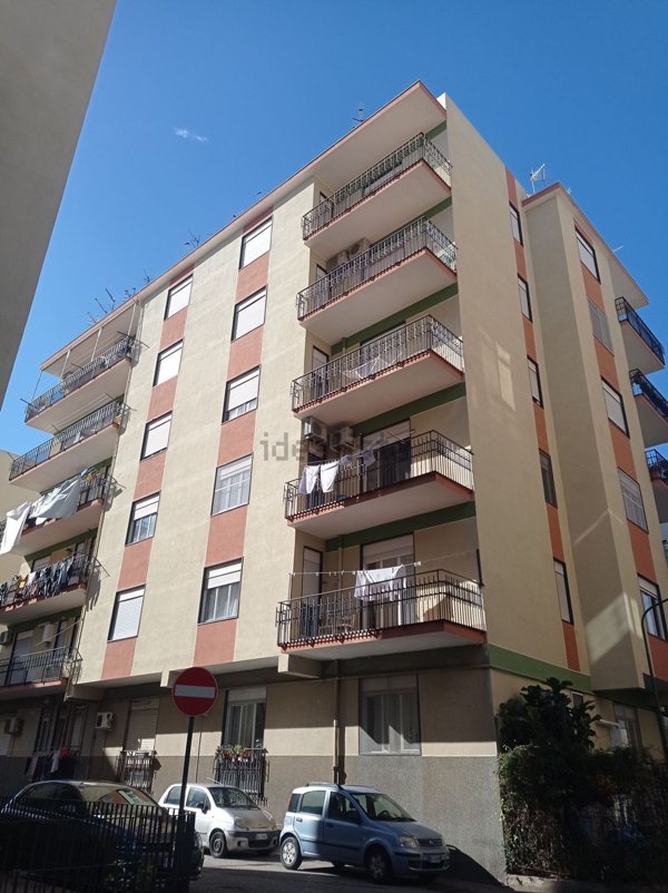 appartamento in vendita a Messina in zona Minissale