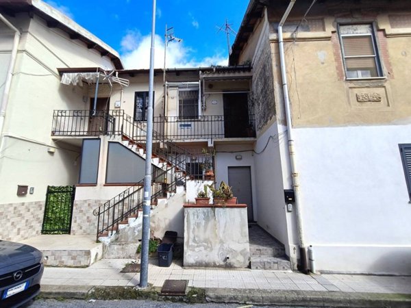 appartamento in vendita a Messina