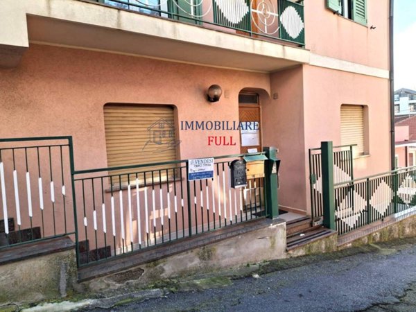 appartamento in vendita a Messina in zona Faro Superiore