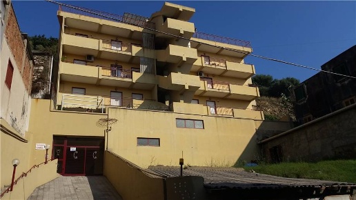 appartamento in vendita a Messina in zona Gazzi