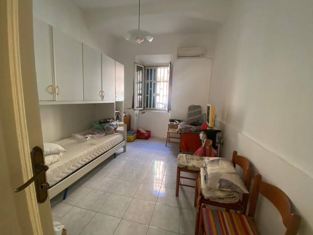 appartamento in vendita a Messina in zona Centro Storico