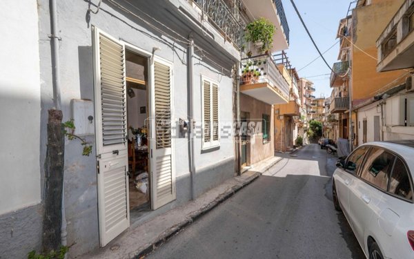 appartamento in vendita a Messina in zona Centro Storico