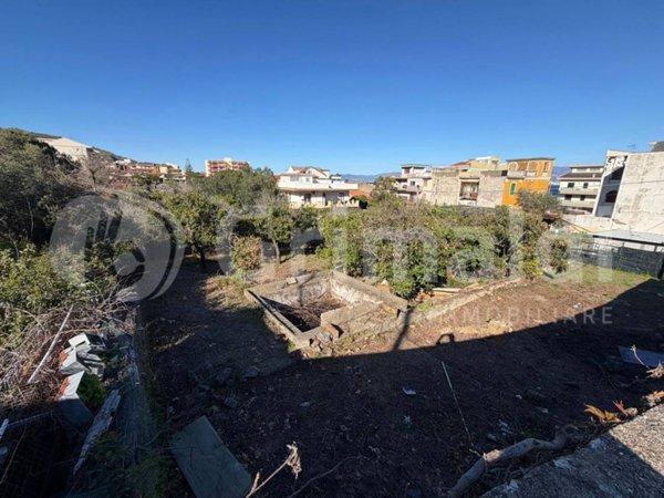 terreno agricolo in vendita a Messina in zona Santa Margherita