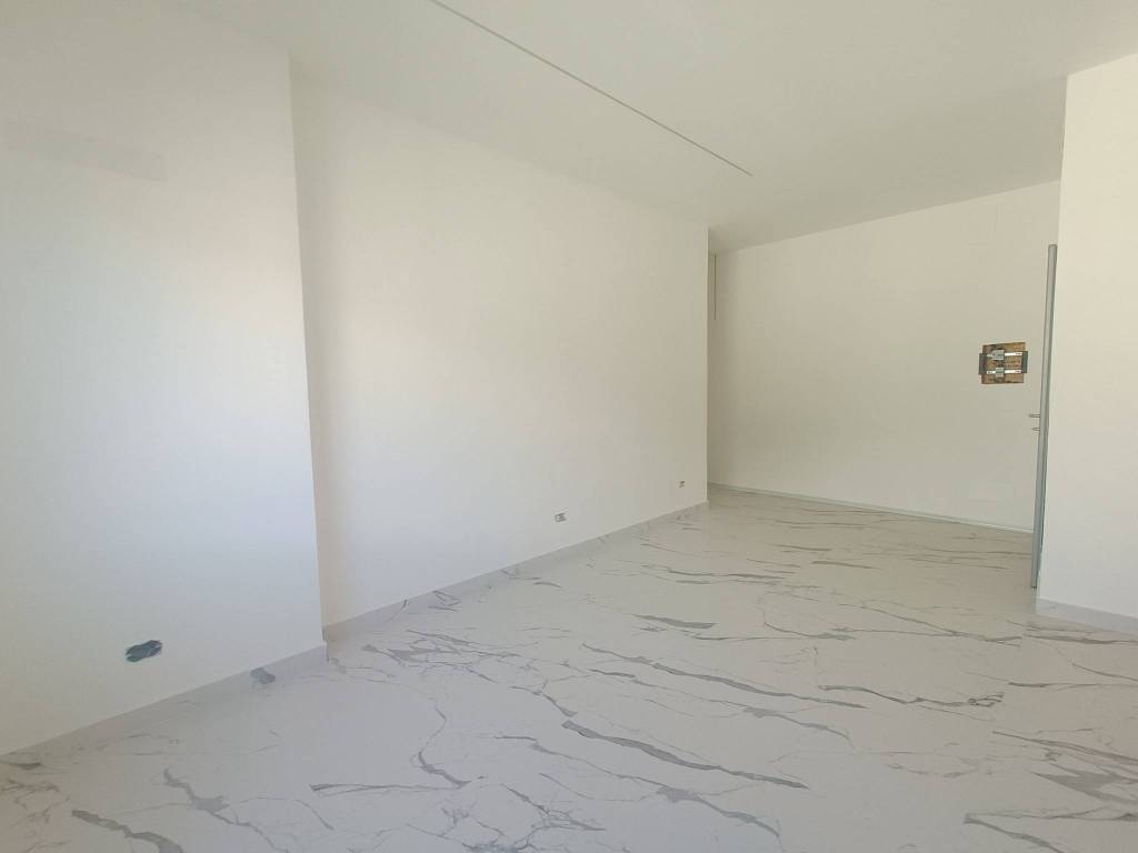 appartamento in vendita a Messina in zona Gravitelli